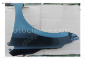 TOYOTA COROLLA ÖN SOL ÇAMURLUK 2013-2018