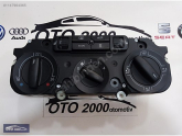 Oto Çıkma Parça / Volkswagen / Caddy / Kalorifer / Kontrol Paneli / Sıfır Parça 