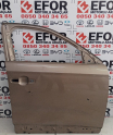 Oto Çıkma Parça / Togg / T10X / Kaporta & Karoser / Sağ Ön Kapı / Çıkma Parça 