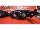 Oto Çıkma Parça / Honda / Civic / Jant & Lastik / Jant & Lastik Takımı / Çıkma Parça 