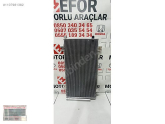 Oto Çıkma Parça / Honda / Civic / Radyatör / Klima Radyatörü / Sıfır Parça 
