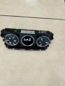 PEUGEOT 301 KLİMA KONTROL  PANELİ