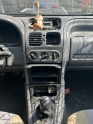 Oto Çıkma Parça / Renault / Laguna / Göğüslük & Torpido / Havalandırma Izgaraları / Çıkma Parça 