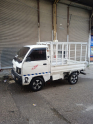 Hasarlı & Kazalı Oto / Suzuki / Carry
