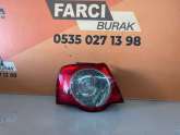 Oto Çıkma Parça / Volkswagen / Jetta / Far & Stop / Sol Arka Stop / Çıkma Parça 