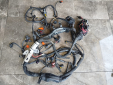 Oto Çıkma Parça / Audi / A7 / Elektrik / Elektrik Tesisatı / Çıkma Parça 