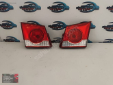 Oto Çıkma Parça / Honda / Civic / Far & Stop / Sol Arka Stop / Çıkma Parça 