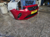 Oto Çıkma Parça / Opel / Corsa / Tampon / Ön Tampon / Çıkma Parça 