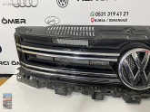 Oto Çıkma Parça / Volkswagen / Tiguan / Kaporta & Karoser / Panjur / Çıkma Parça 