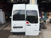 RENAULT MASTER 3 BAGAJ KAPAĞI ORJİNAL ÇIKMA SAĞ SOL TAKIM