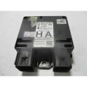Ford Fiesta Airbag Beyni 5S6T14B056HA 5WK43577