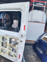 Oto Çıkma Parça / Ford / Transit / Kaporta & Karoser / Sol Sürgülü Kapı / Çıkma Parça 