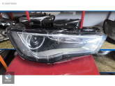 Oto Çıkma Parça / Audi / A3 / Far & Stop / Sağ Ön Far / Sıfır Parça 