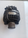 RENAULT SCANİC ŞARJ DİNAMOSU ORJİNAL ÇIKMA