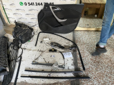 Oto Çıkma Parça / Peugeot / 301 / Koltuk & Döşeme / Kapı Döşemesi / Çıkma Parça 
