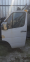 Mercedes Sprinter İçin Sol Ön Kapı Çıkma Parçası