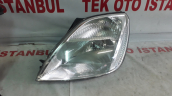Oto Çıkma Parça / Ford / Fiesta / Far & Stop / Sol Ön Far / Çıkma Parça 