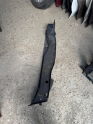 Ford Courier arka panel