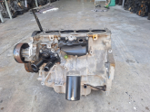 Oto Çıkma Parça / Ford / Fusion / Motor / Blok / Çıkma Parça 