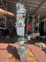 Oto Çıkma Parça / Volkswagen / Crafter / Motor / Motor (komple) / Çıkma Parça 