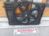 Oto Çıkma Parça / Mercedes / CLA / Fan / Fan Paneli / Çıkma Parça 