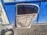 Oto Çıkma Parça / Opel / Astra / Kaporta & Karoser / Sağ Arka Kapı / Çıkma Parça 