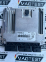 Renault Scenic IV  1.6 DCI 0281034051 237109963R EDC17C84 ECU