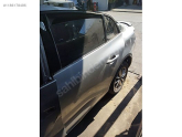 RENAULT MEGANE 4 SOL ARKA KAPI DOLU ÇIKMA ORİJİNAL