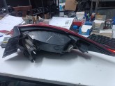 Oto Çıkma Parça / Opel / Astra / Far & Stop / Sol Arka Stop / Çıkma Parça 