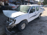 Oto Çıkma Parça / Nissan / Pick-up / Direksiyon / Direksiyon Kutusu / Çıkma Parça 