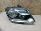 Oto Çıkma Parça / Volkswagen / Amarok / Far & Stop / Sağ Ön Far / Çıkma Parça 