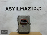 Oto Çıkma Parça / Mercedes / E Serisi / Far & Stop / Far Beyni / Çıkma Parça 
