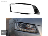 AUDI SAĞ FAR CAMI SIFIR 2009-2011