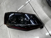 Oto Çıkma Parça / Skoda / Fabia / Far & Stop / Sağ Ön Far / Çıkma Parça 