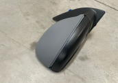Oto Çıkma Parça / Volkswagen / Amarok / Ayna / Sağ Dış Ayna / Sıfır Parça 