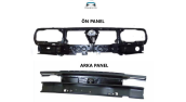Oto Çıkma Parça / Renault / R 19 / Kaporta & Karoser / Arka Panel / Çıkma Parça 