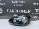 VOLKSWAGEN GOLF 6 SOL ÖN FAR ORJİNAL