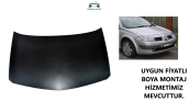 Oto Çıkma Parça / Renault / Megane / Kaporta & Karoser / Kaput / Çıkma Parça 