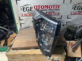 Oto Çıkma Parça / Ford / Tourneo Courier / Far & Stop / Sol Ön Far / Çıkma Parça 