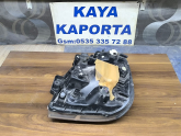 Oto Çıkma Parça / Kia / Bongo / Far & Stop / Sağ Ön Far / Çıkma Parça 
