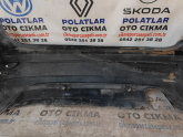 Oto Çıkma Parça / Renault / Fluence / Tampon / Arka Tampon / Çıkma Parça 