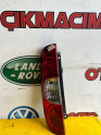 Oto Çıkma Parça / Fiat / Doblo / Far & Stop / Sol Arka Stop / Çıkma Parça 