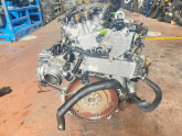 VOLVO XC60 D3 MOTOR 2.0 DİZEL 5 SİLİNDİR D5204T 2011-2012 (2)