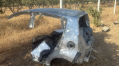 Oto Çıkma Parça / Suzuki / Alto / Oto Cam / Cam Tavan / Çıkma Parça 