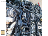 Oto Çıkma Parça / Volkswagen / Jetta / Motor / Motor (komple) / Çıkma Parça 