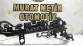 HONDA CIVIC VTEC MOTOR ELEKTRİK TESİSATI