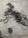Oto Çıkma Parça / Fiat / Linea / Motor / Elektrik Tesisatı / Çıkma Parça 
