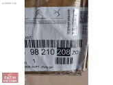 Oto Çıkma Parça / Citroen / Berlingo / Direksiyon / Direksiyon Simidi / Sıfır Parça 