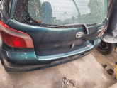 Oto Çıkma Parça / Toyota / Yaris / Kaporta & Karoser / Komple Arka / Çıkma Parça 