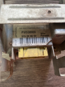 Oto Çıkma Parça / Proton / 416 / Airbag / Airbag Beyni / Çıkma Parça 